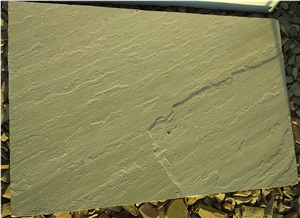 Raj Green Sandstone Natural