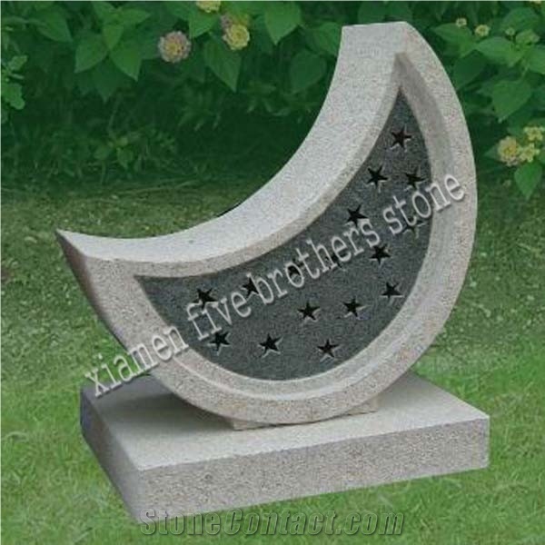 Granite Garden Lamps & Lanterns for Outdoor Usage