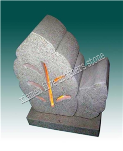 Grey Granite Garden Lamps,Outdoor Granite Garden Lamps & Lanterns