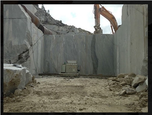 Mura Light Marble Blocks