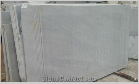 Mura Light Marble Polished Slabs, Tiles
