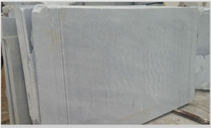 Mura Light Marble Polished Slabs, Tiles