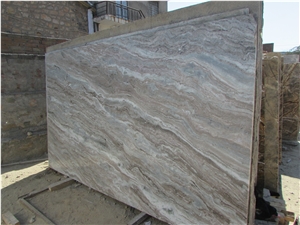 Fantasy Brown Quartzite Tiles & Slabs, Brown Polished Marble Floor Tiles, Wall Tiles India