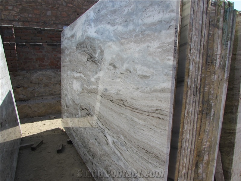Fantasy Brown Quartzite Tiles & Slabs, Brown Polished Marble Floor Tiles, Wall Tiles India