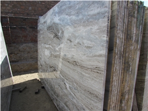 Fantasy Brown Quartzite Tiles & Slabs, Brown Polished Marble Floor Tiles, Wall Tiles India