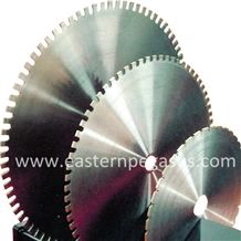 Diamond Saw Wet Cutting Blade And Segments