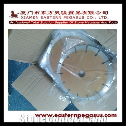 High-Quality Diamond Circular Segment And Saw Blade For Sale