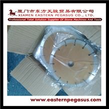 High-Quality Diamond Circular Segment And Saw Blade For Sale