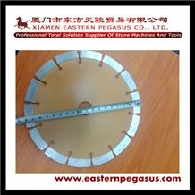 High-Quality Diamond Circular Segment And Saw Blade For Sale