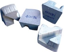 Frankfurt Abrasive Resin Bond Normal Type Sandblasting Tool