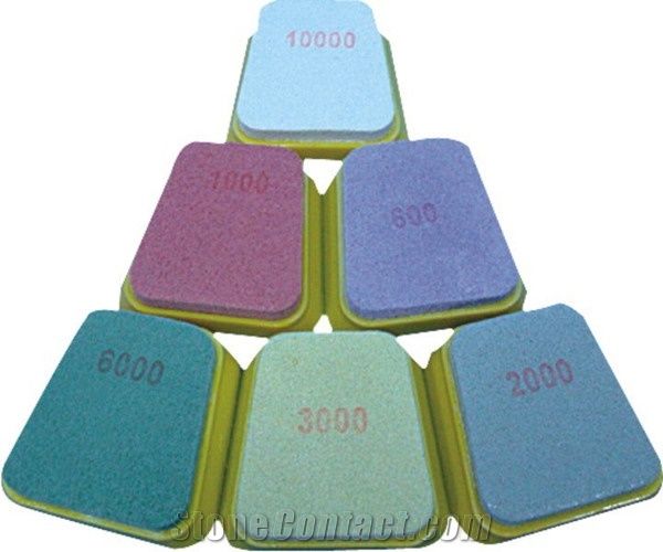 Frankfurt Abrasive Resin Bond Normal Type Sandblasting Tool