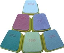 Frankfurt Abrasive Resin Bond Normal Type Sandblasting Tool