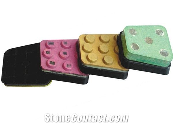 Frankfurt Abrasive Resin Bond Normal Type Sandblasting Tool