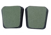 Frankfurt Abrasive Resin Bond Normal Type Sandblasting Tool