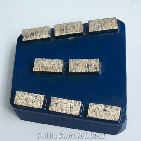 Frankfurt Abrasive Resin Bond Normal Type Sandblasting Tool