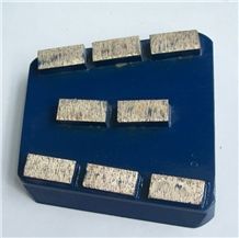 Frankfurt Abrasive Resin Bond Normal Type Sandblasting Tool