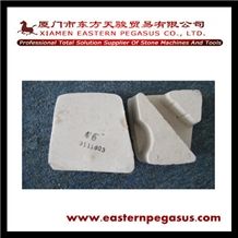 Normaltype Frankfurt Abrasive Resin Bond With Different Grit