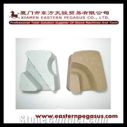 Frankfurt Abrasives For Stone With Good Quality,