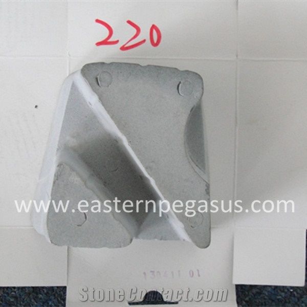 Frankfurt Abrasives For Stone With Good Quality,