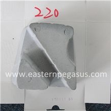 Frankfurt Abrasives For Stone With Good Quality,