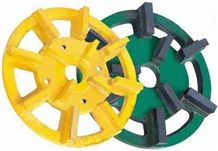 Granite & Marble Resin Bond Diamond Grinding Disk For Sale