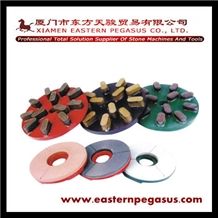 Diamond & Resin Bond Grinding &Polishing Disk For Sale