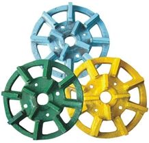 Diamond & Resin Bond Grinding &Polishing Disk For Sale