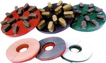 Diamond & Resin Bond Grinding &Polishing Disk For Sale