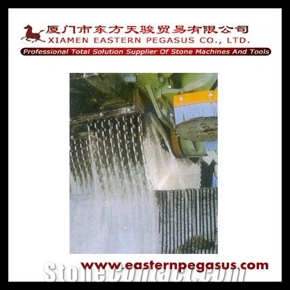Multi-Saw Blades And Segments Diamond Saw Blade For Sale