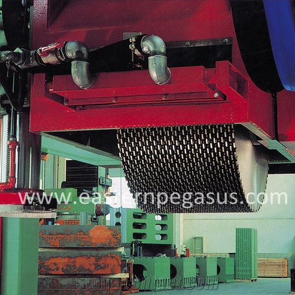 Multi-Saw Blades And Segments Diamond Saw Blade For Sale