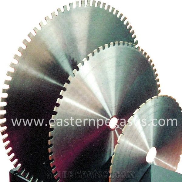 Multi-Saw Blades And Segments Diamond Saw Blade For Sale