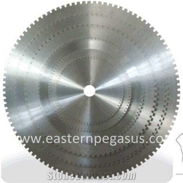 Multi-Saw Blades And Segments Diamond Saw Blade For Sale