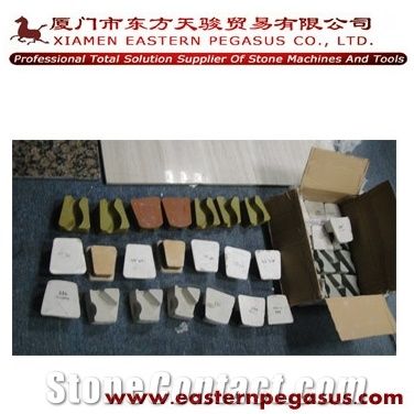 Marble  Frankfurt Abrasive Tool For Polishing