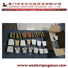 Marble  Frankfurt Abrasive Tool For Polishing