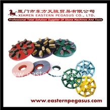 Diamond Polishing  Resin Disc
