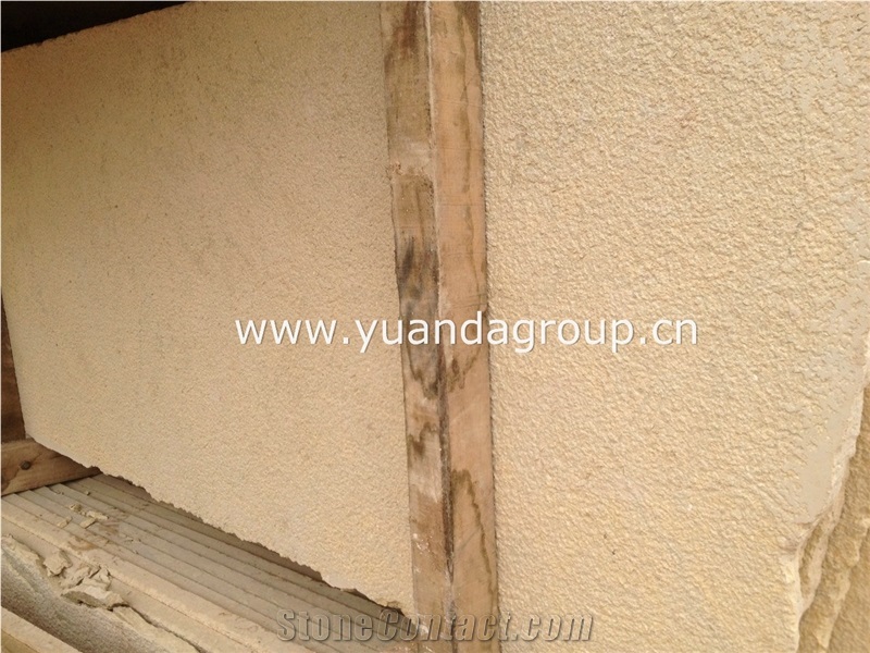 Beige Limestone Tile China Beige Limestone For Flooring