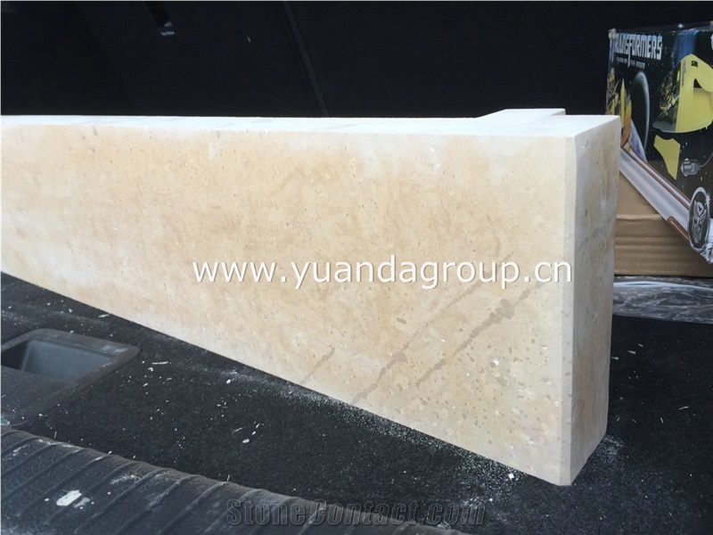 Beige Limestone Tile China Beige Limestone For Flooring