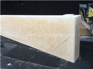 Beige Limestone Tile China Beige Limestone For Flooring
