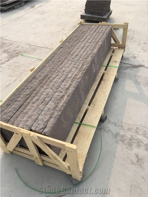 Wenge Sandstone,Coffee Wood Sandstone, Brown Sandstone