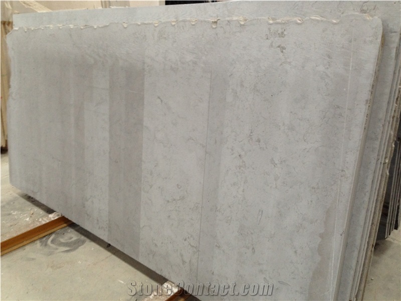 Blue Cad Limestone Tiles & Slabs, Blue Limestone Floor Tiles, Wall Tiles