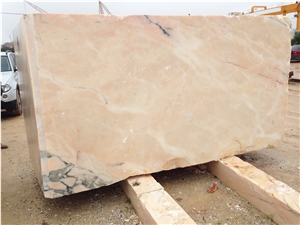Cream Estremoz Marble Blocks, Beige Marble Blocks Portugal