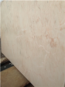 Rosa Aurora Marble Tiles & Slabs, Estremoz Cream Marble, Pink Marble Floor Tiles, Wall Tiles