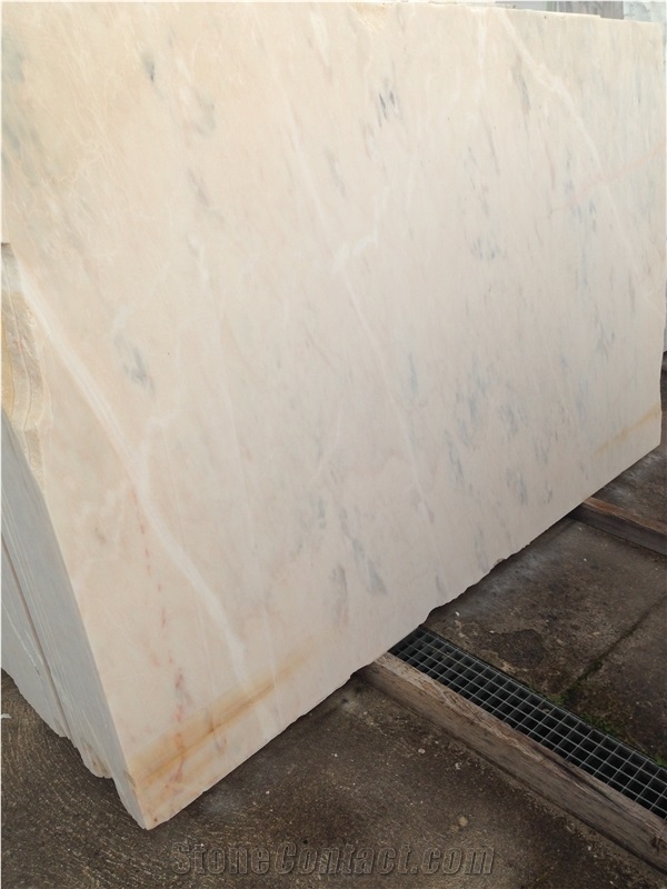 Rosa Aurora Marble Tiles & Slabs, Estremoz Cream Marble, Pink Marble Floor Tiles, Wall Tiles