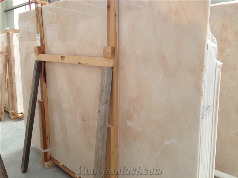 Rosa Aurora Marble Tiles & Slabs, Estremoz Cream Marble, Pink Marble Floor Tiles, Wall Tiles