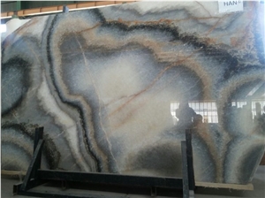 Multicolor Onyx Blocks