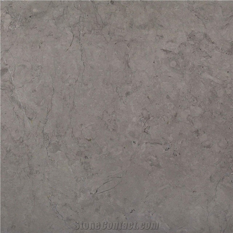 Silk Grey Marble Blocks Iran