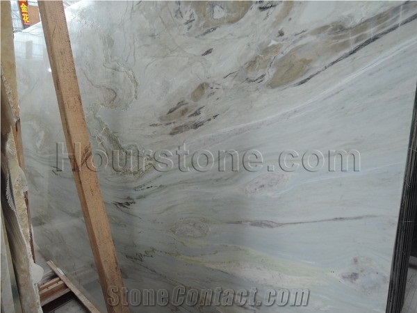 Beautiful Colored Jade Marble, Chinese Jade Marble Slabs & Tiles, Polished, Honed, for Wall and Floor Covering,