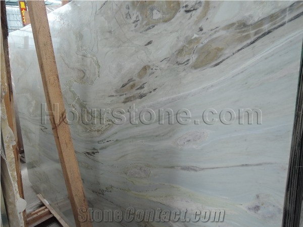 Beautiful Colored Jade Marble, Chinese Jade Marble Slabs & Tiles, Polished, Honed, for Wall and Floor Covering,