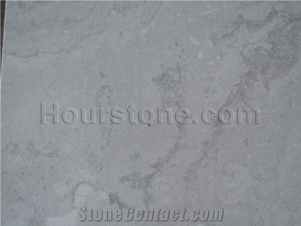 Wooden White Cross Cut Sandblast Tiles, White Serpenginate, White Wood Marble, Hot Sales, for Wall and Floor Covering