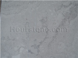 Wooden White Cross Cut Sandblast Tiles, White Serpenginate, White Wood Marble, Hot Sales, for Wall and Floor Covering